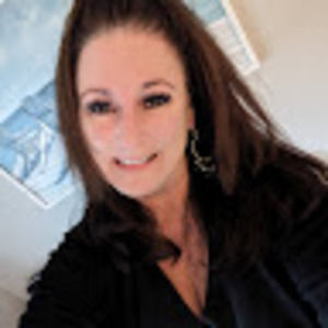 Meet your Posher, Terri